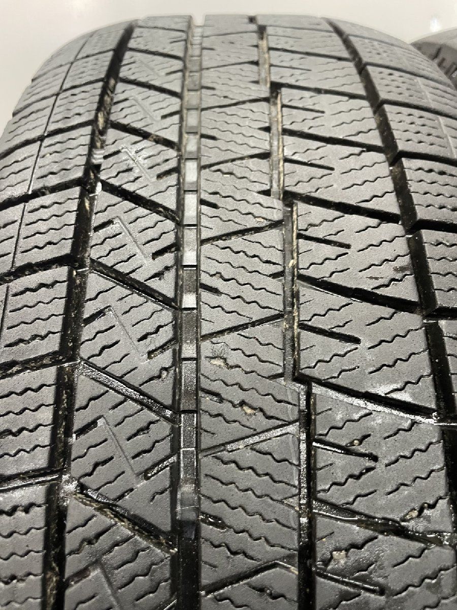 DUNLOP WINTER MAXX 03 195 65R15 15インチ スタッドレス 2本 20～21年製 バリ溝 セレナ プリウス ウィッシュ ノア等 STB018