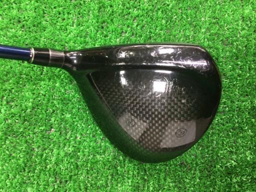 ゴルフウェア 中古】 ダンロップ SRIXON ZX F 3W フェアウェイウッド FW Diamana