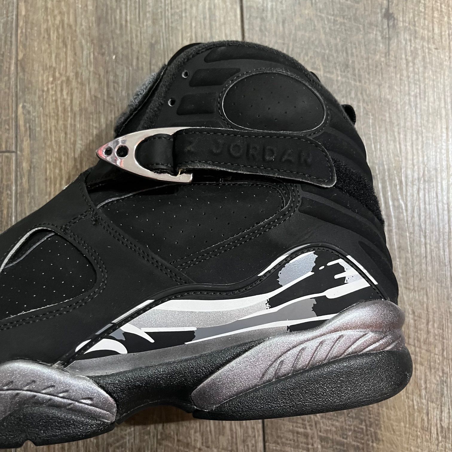 よろしくお願いしますAIR JORDAN 8 RETRO \