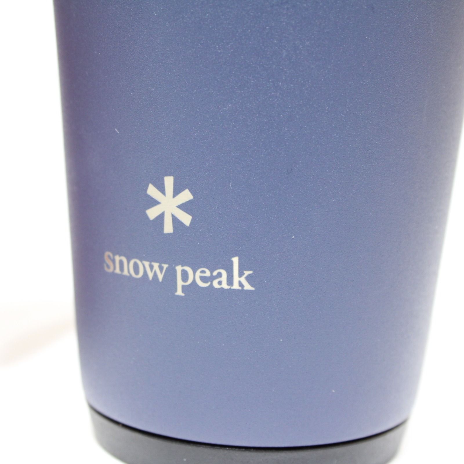 【新品未使用】スノーピークサーモタンブラーDUOSET 2022 EDITION 限定品】snow peak スノーピーク サーモタンブラー DUOSET 2022
