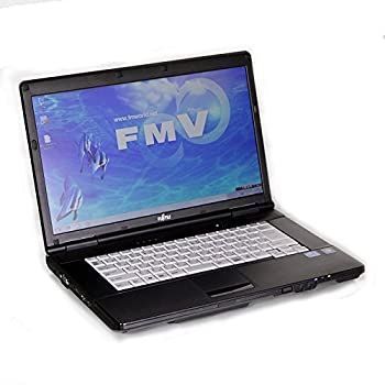 中古】 FUJITSU 富士通 LIFEBOOK A574/HX (Core i3 4000M/2G/500G/S