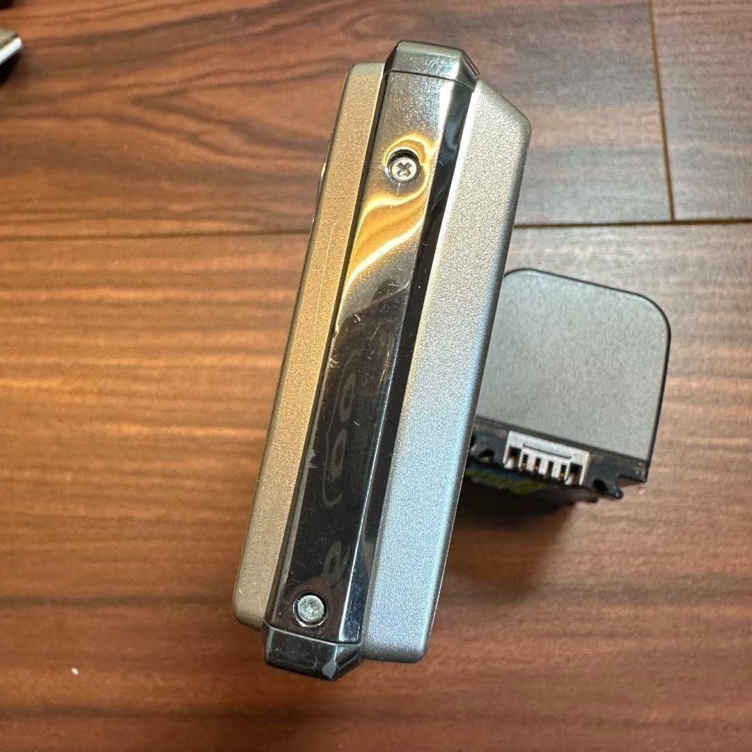 SONY Cyber-shot DSC-T33 デジカメ 2411 - メルカリ