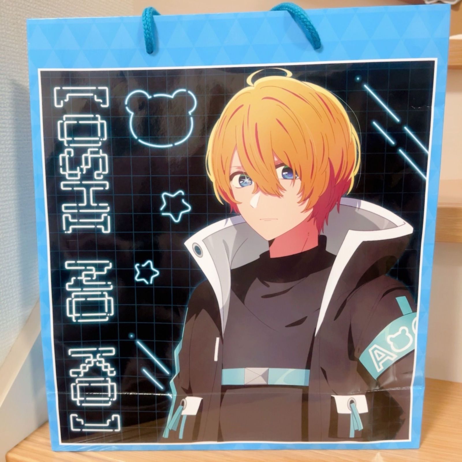 推しの子 推し袋 ドンキホーテ 2025 コンプセット 星野アクア 推しの子