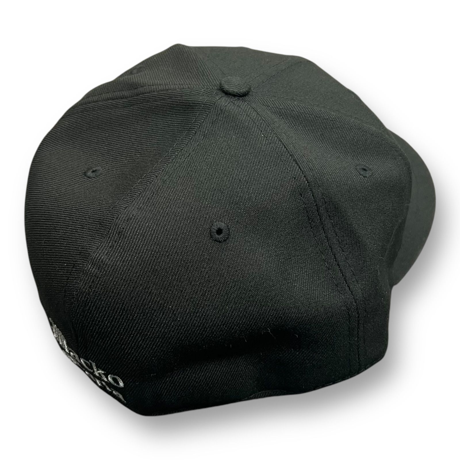 未使用 WACKO MARIA × NEW ERA 24AW 59FIFTY CAP フィフティー