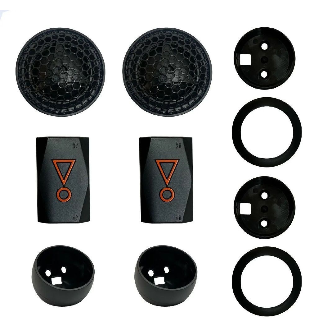 JBL 1TWMS80 ドームツイーター(ペア)4Ω 80W カスタムオーディオ JBL 1TWMS80 ドームツイーター(ペア)4Ω 80W カスタムオーディオ