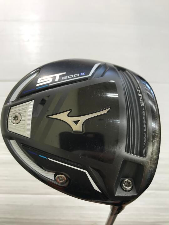 Fujikura - ハッシーspeeder evolution Ⅵ 569 ミズノ純正 New Fujikura Speeder Evolution V 569 59g STIFF 47