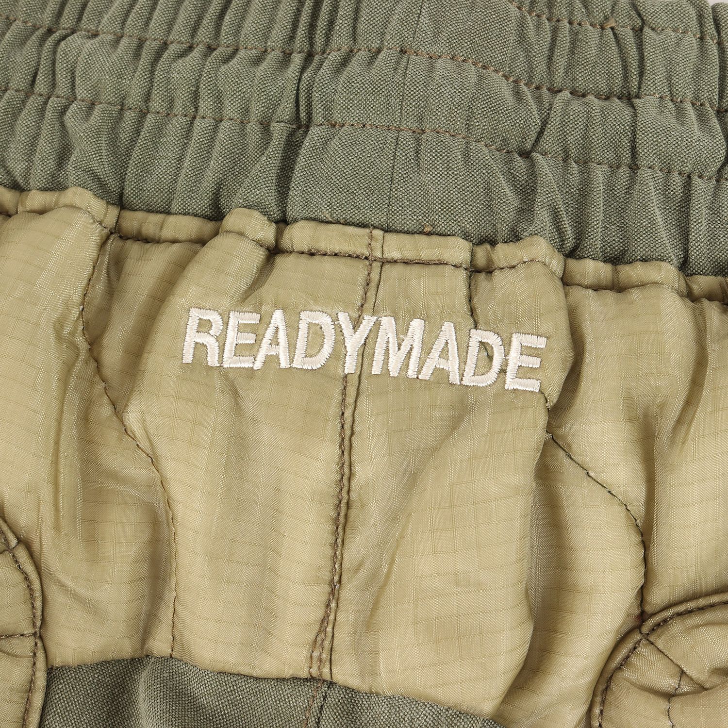 美品 READYMADE レディメイド パンツ サイズ:1 20SS ヴィンテージ 