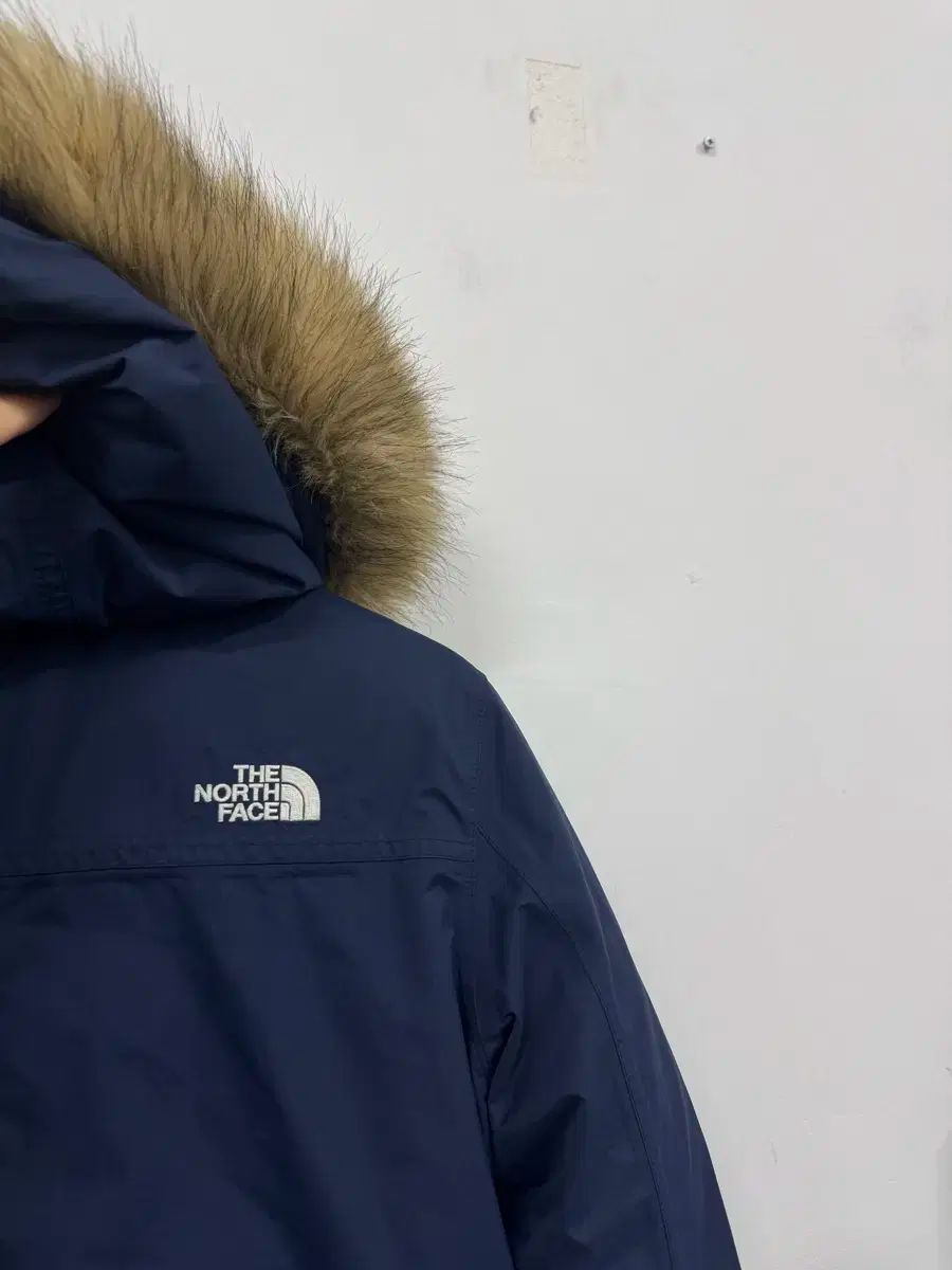 NORTH FACE