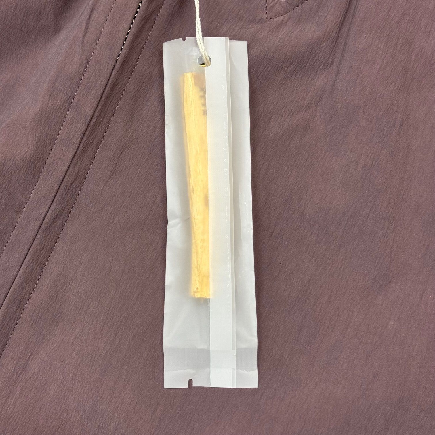 参考上代89100円 未使用品 XLIM EP.6 06 JACKET ナイロン