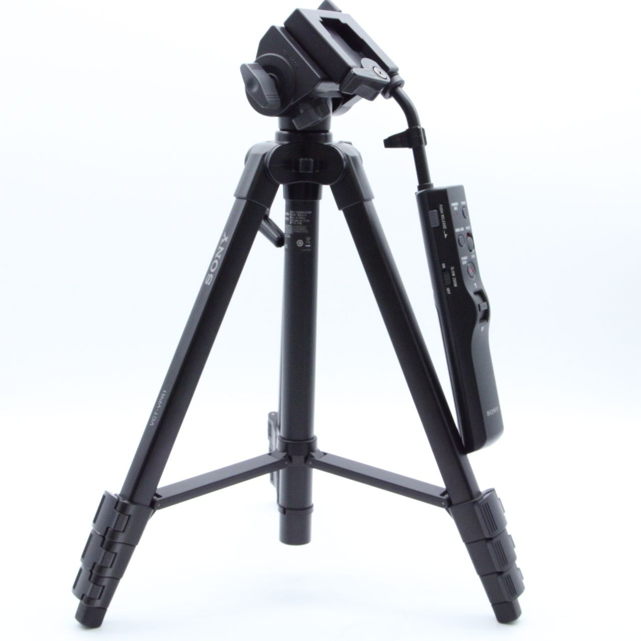 SONY リモコン三脚 VCT-VPR1 SONY VCT-VPR1 リモコン三脚 ソニーの