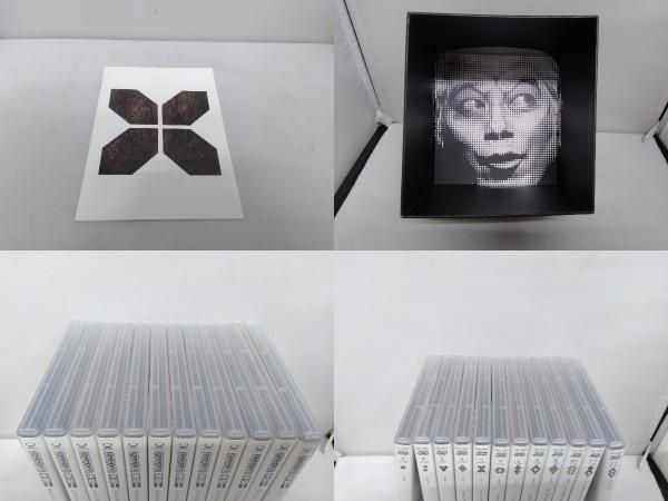 ａ　Ｋ２Ｃ　ＥＮＴＥＲＴＡＩＮＭＥＮＴ　ＤＶＤ　ＢＯＸ　米盛Ⅰ（完全生産限定版） a K2C ENTERTAINMENT DVD-BOX 米盛1 (完全限定生産)