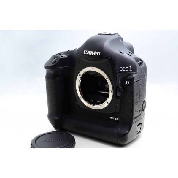 キヤノン Canon EOS-1D Mark III ボディ 美品 ストラップ付 23103138 カメラFanks-PROShops メルカリ