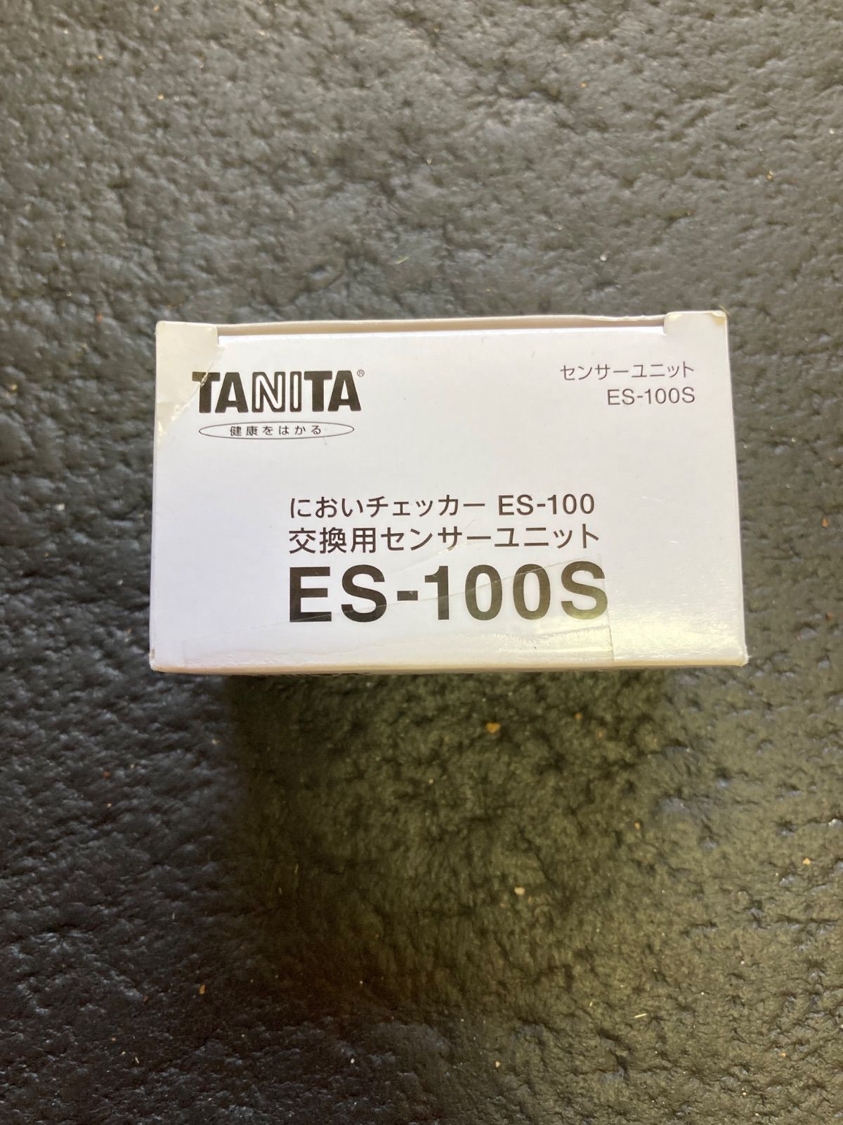 ☆【新品】TANITA タニタ においチェッカーES-100 交換用センサー 