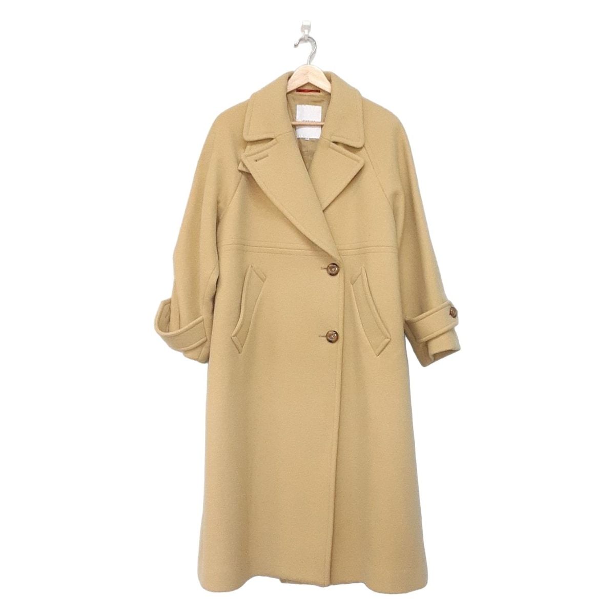 レア share spiritシェアー スピリット モッズ コート ミリタリー 希少