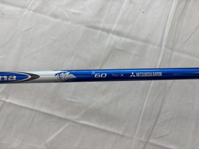  ドライバー テーラーメイド BRNR MINI DRIVER COPPER Diamana B 60 X 11.5 5990 ドライバー メンズ