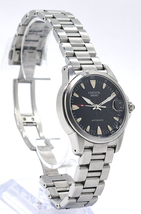 ☆良品！SEIKO セイコー クレドール フェニックス GCBR997 8L75