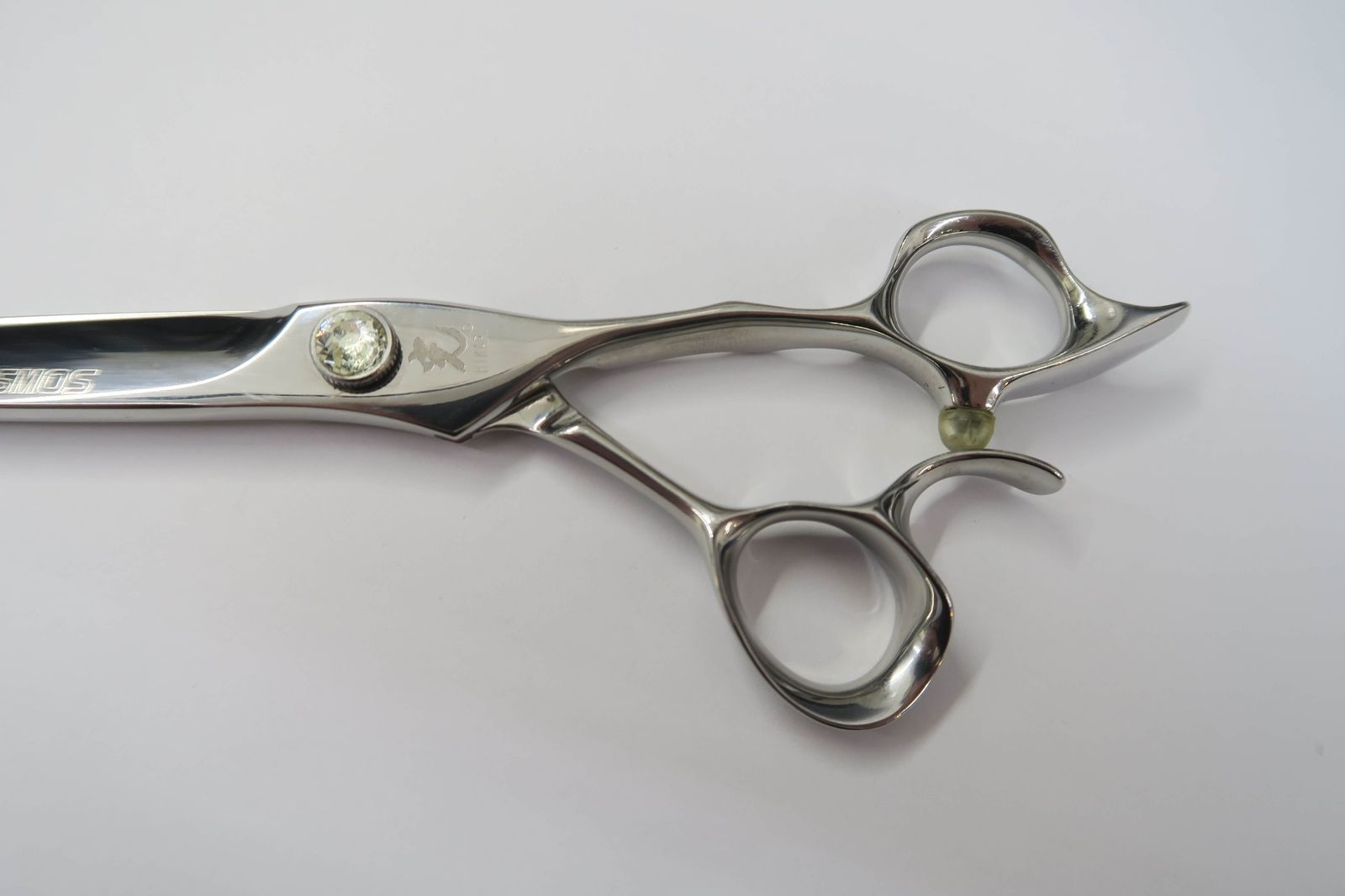 ヒカリシザー SEVCOSMOS S-7.0 【メーカーメンテナンス済】 楽天市場】【新品/送料無料】 光 ヒカリシザー S-7.0 SEV COSMOS