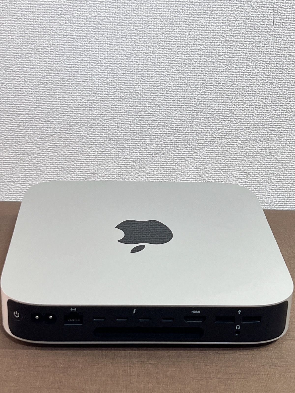 Mac mini m2 メモリ16GB SSD 512GB