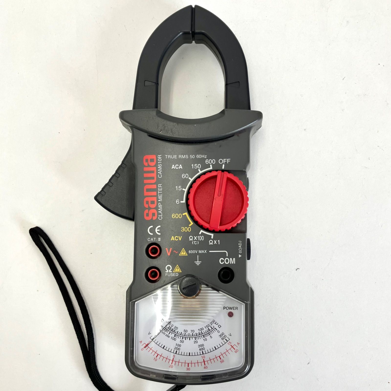 三和電気計器