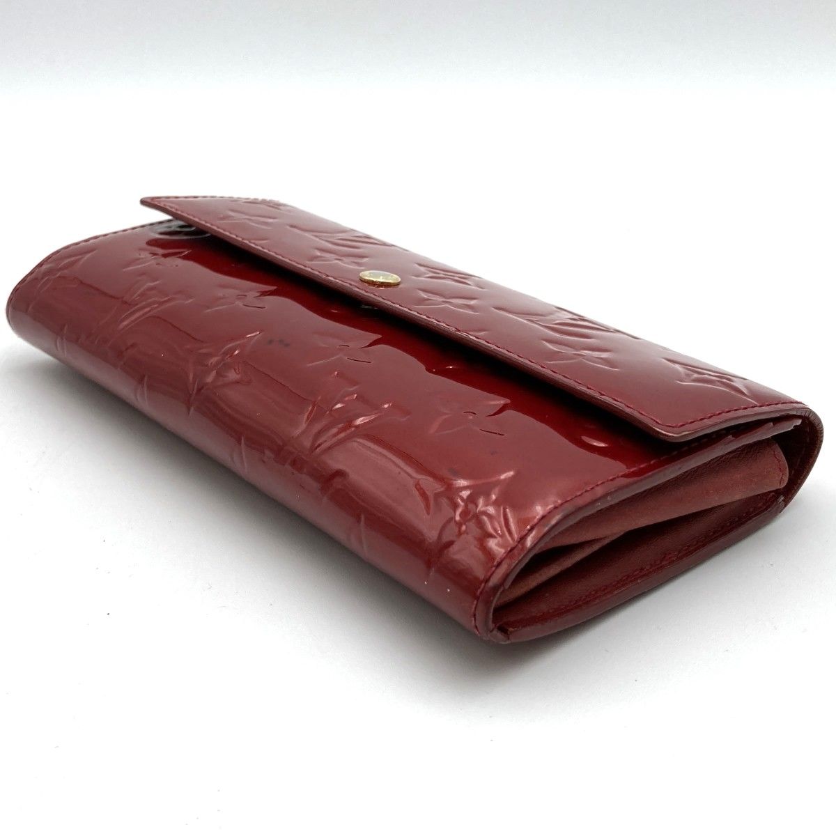 LOUIS VUITTON ヴェルニ ポルトフォイユ サラ 長財布 M93530 楽天市場】M93530の通販