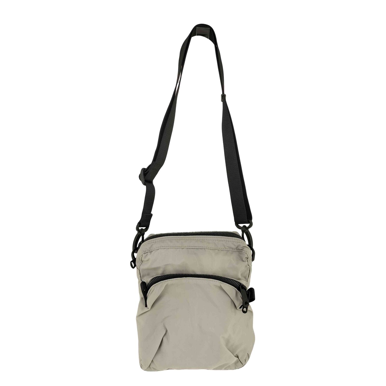 マーガレットハウエル MARGARET HOWELL RECYCLE NYLON OXFORD メンズ