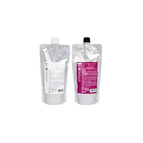 【数量限定】コンポジオ CMCリペアシャンプー＆トリートメント デミ ディープ 詰替 450ml450g