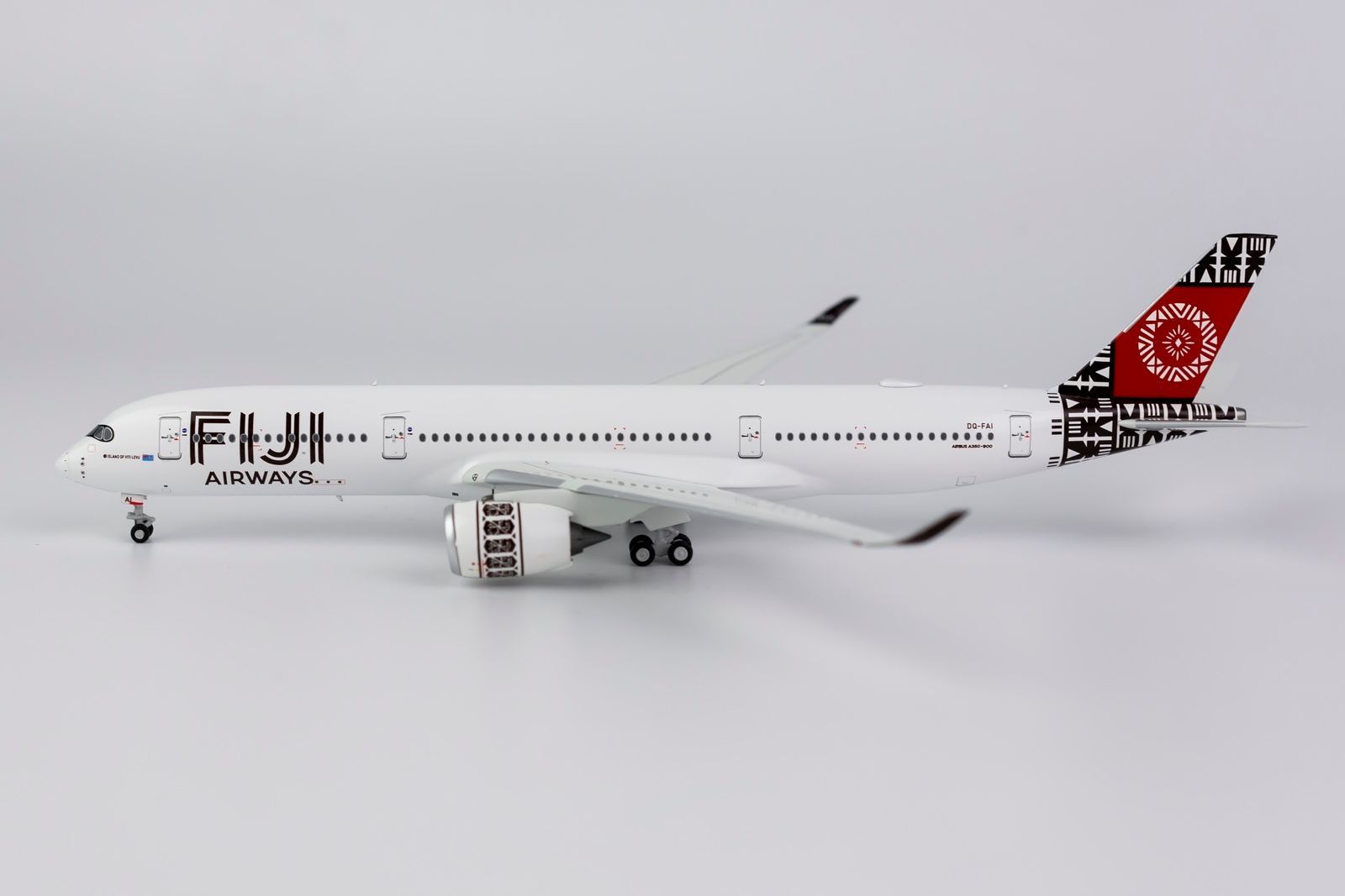 NGmodel フィジー航空 A350-900 DQ-FAI 1/400 - メルカリ