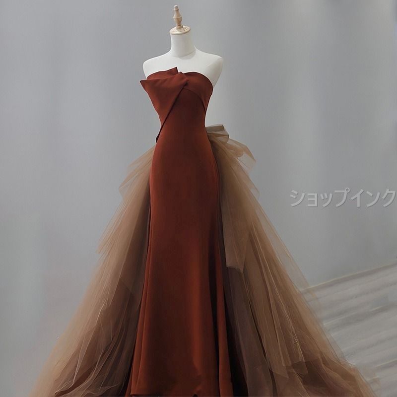 タイトフィッシュテール