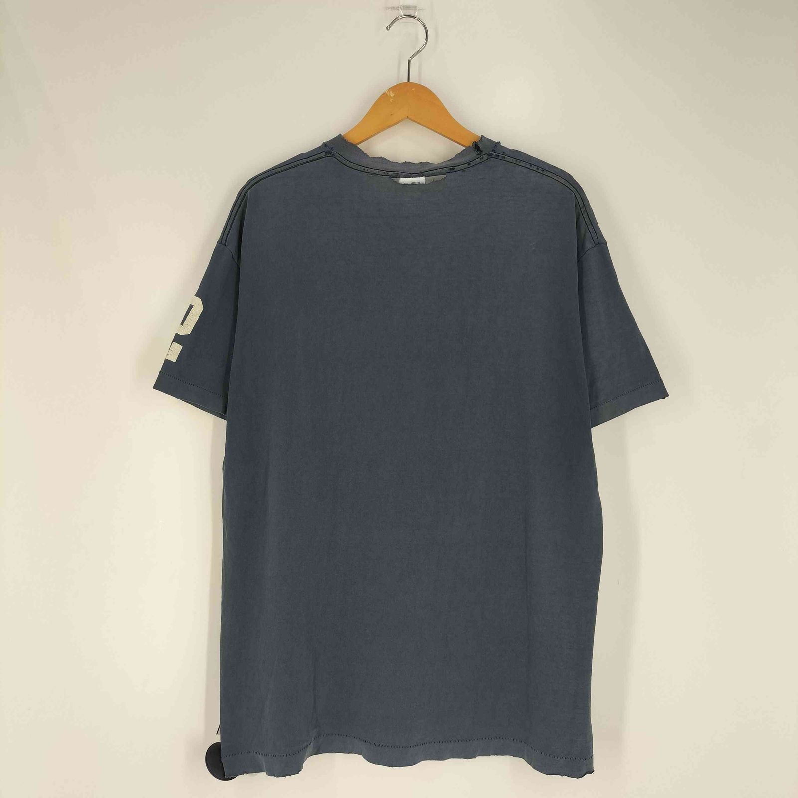 ステューシー Stussy 90-00s USA製 銀タグ LONDON INT2 アーム 