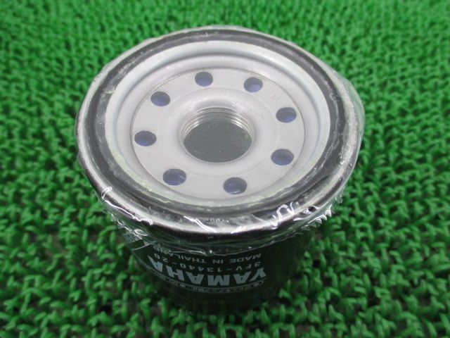 MT-01 オイルフィルター 在庫有 即納 ヤマハ 純正 新品 バイク 部品 ...