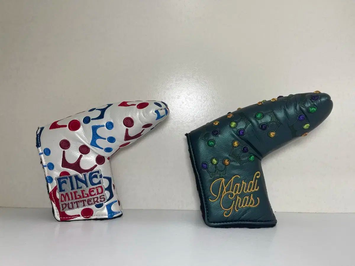 Scotty Cameron スコッティ キャメロン クラウン カバー