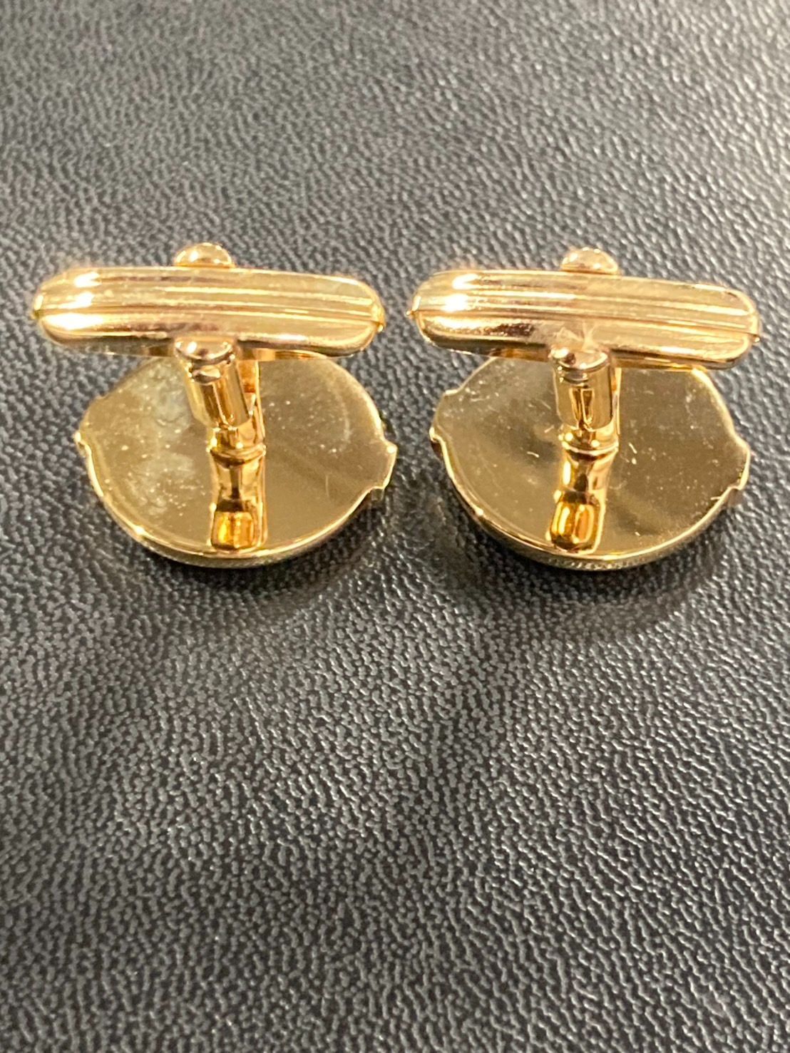 【Burberrys】バーバリー ヴィンテージ カフス&タイバーセット 美品 バーバリー Burberrys タイピン カフス セット 箱付き - メルカリ