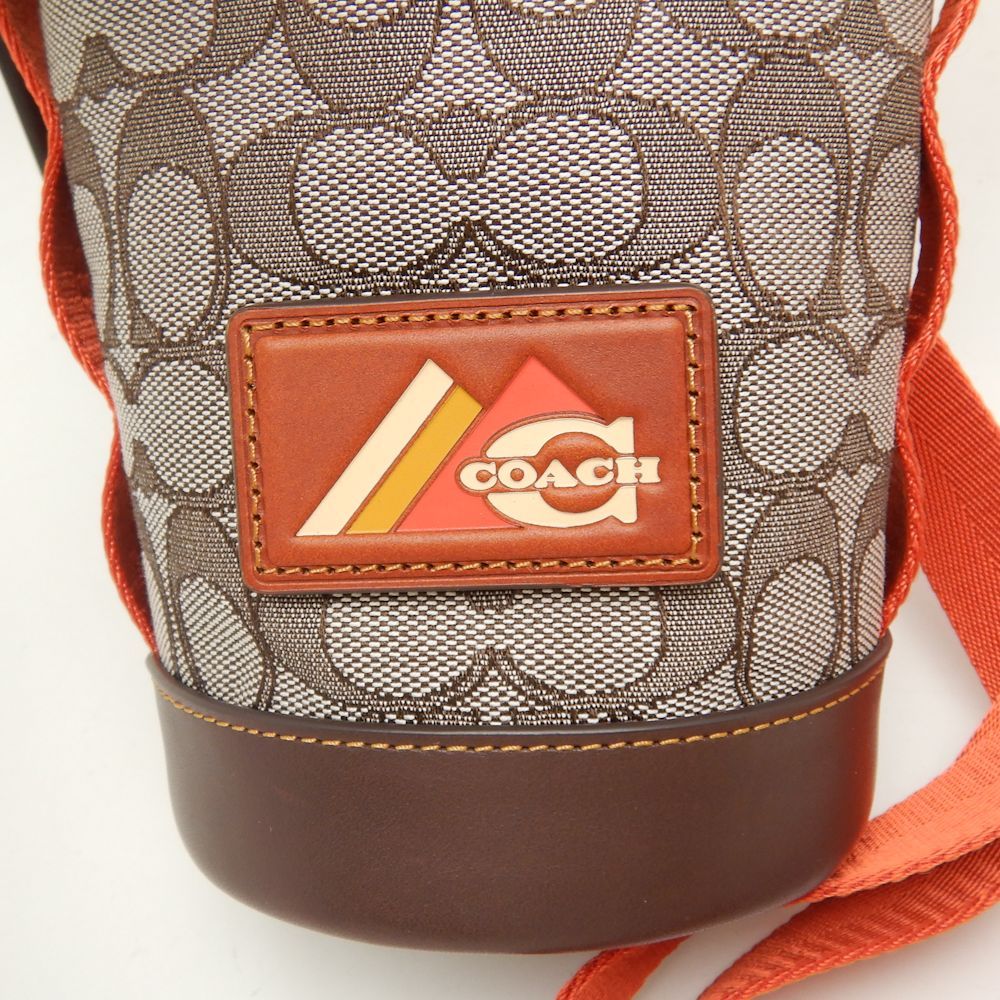 COACH コーチ ユーティリティクロスボディ CH752 ショルダーバッグ  