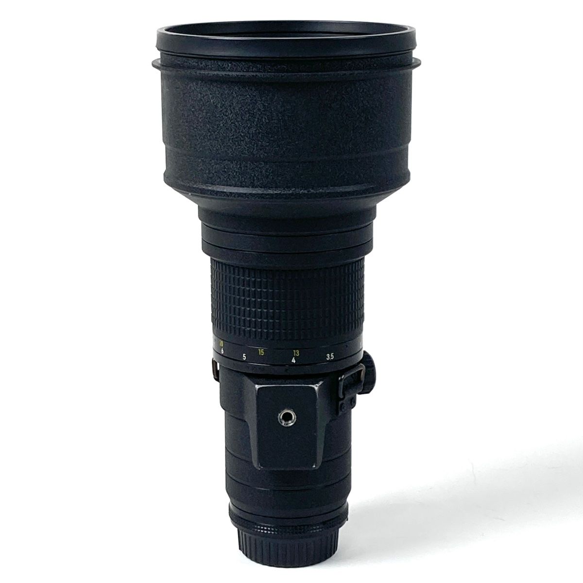 Nikon (ニコン) Ai-S Nikkor 300mm F2.8 ED - カメラ、光学機器