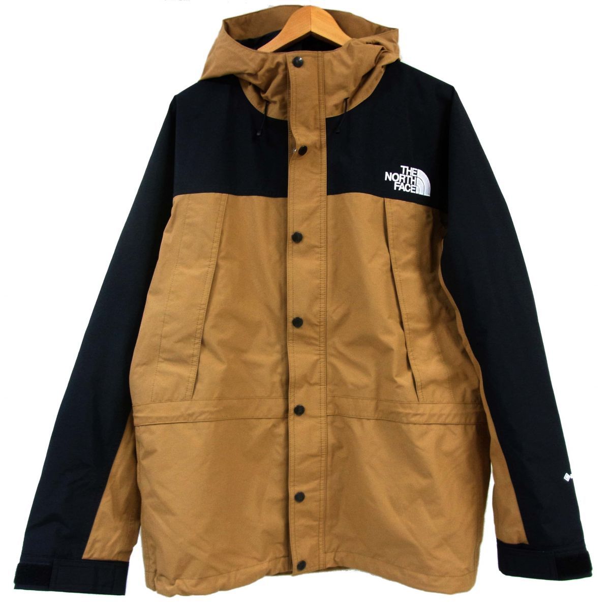 THE NORTH FACE NP11834 マウンテンパーカ 美品　タグ付き 楽天市場】THE NORTH FACE ノースフェイス ゴアテックス