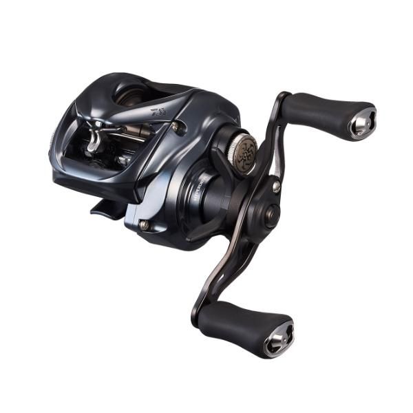ダイワ daiwa 25 タトゥーラ SV TW 100HL 2025年 新製品