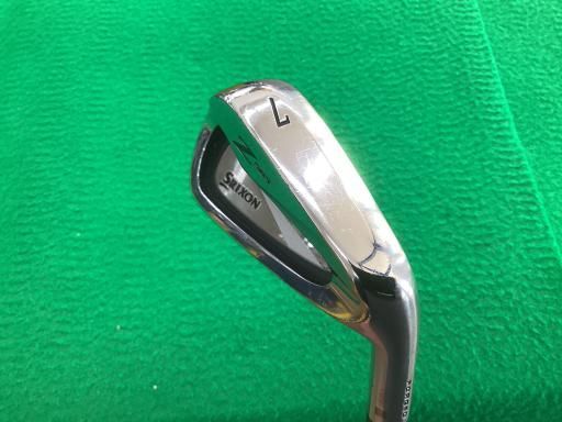 ダンロップ SRIXON Z565 6S アイアンセット IR NS PRO 980GH D.S.T フレックスS メンズ 男性用 右利き 右用 Cランク ゴルフクラブ