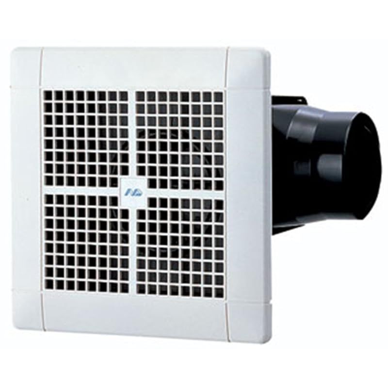 日本電興 NIHON DENKO 格子パネルタイプ天井用換気扉 ダクト用 NTV-100S2