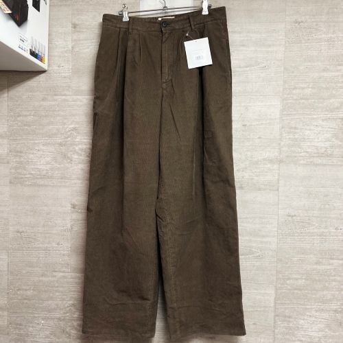 THE ROW rufus pants サイズ30