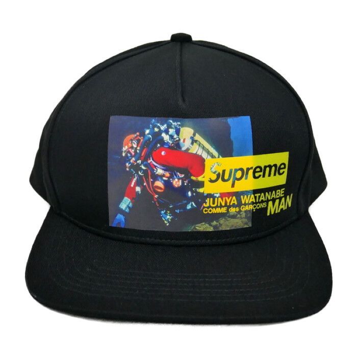 国内正規 Supreme 21AW JUNYA WATANABE MAN レザー ボックスロゴ スウェット パーカー シュプリーム コムデギャルソン ジュンヤワタナベ L シュプリーム SUPREME ×JUNYA WATANABE COMME des GARCONS MAN
