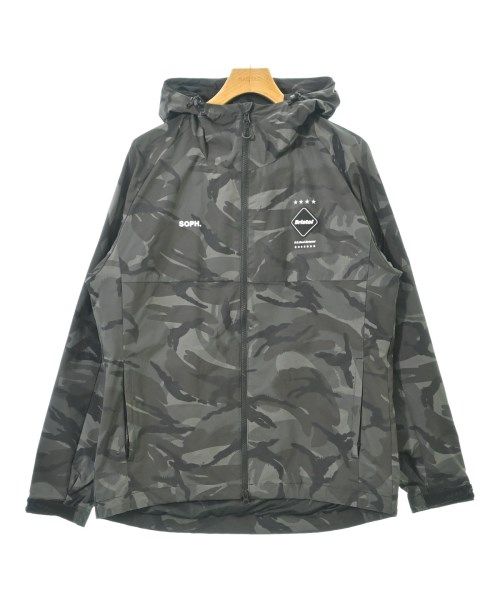 F.C.R.B ブルゾン（その他） メンズ 【古着】【】【送料無料】