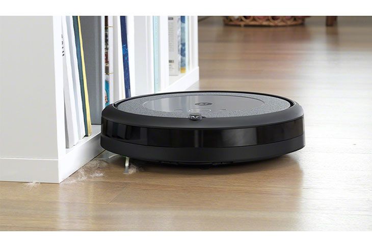  iRobot ロボット掃除機 ルンバi 3 ロボット掃除機本体 ロボット掃除機