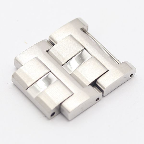 4℃ ウォッチ　シルバー925×K10 動作確認済　美品 スギカウ / Jレバー 小判表示錠 ニッケル BS60 JL-24-4K-N