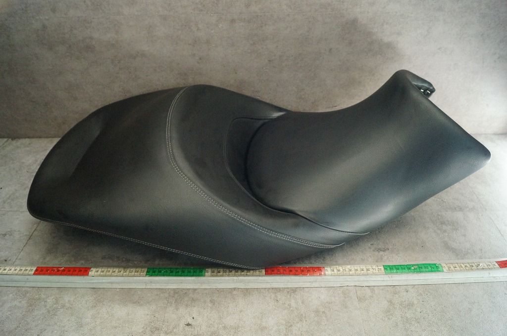 BMW K1600 純正ハイシート ヒーター付 52537728242 破れ無し