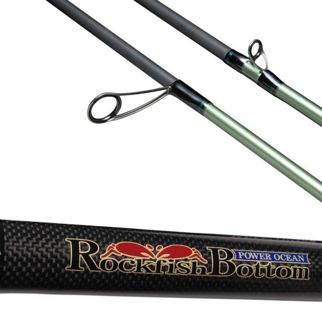 ノリーズ ロックフィッシュボトム RPO72mhc2 【公式通販】