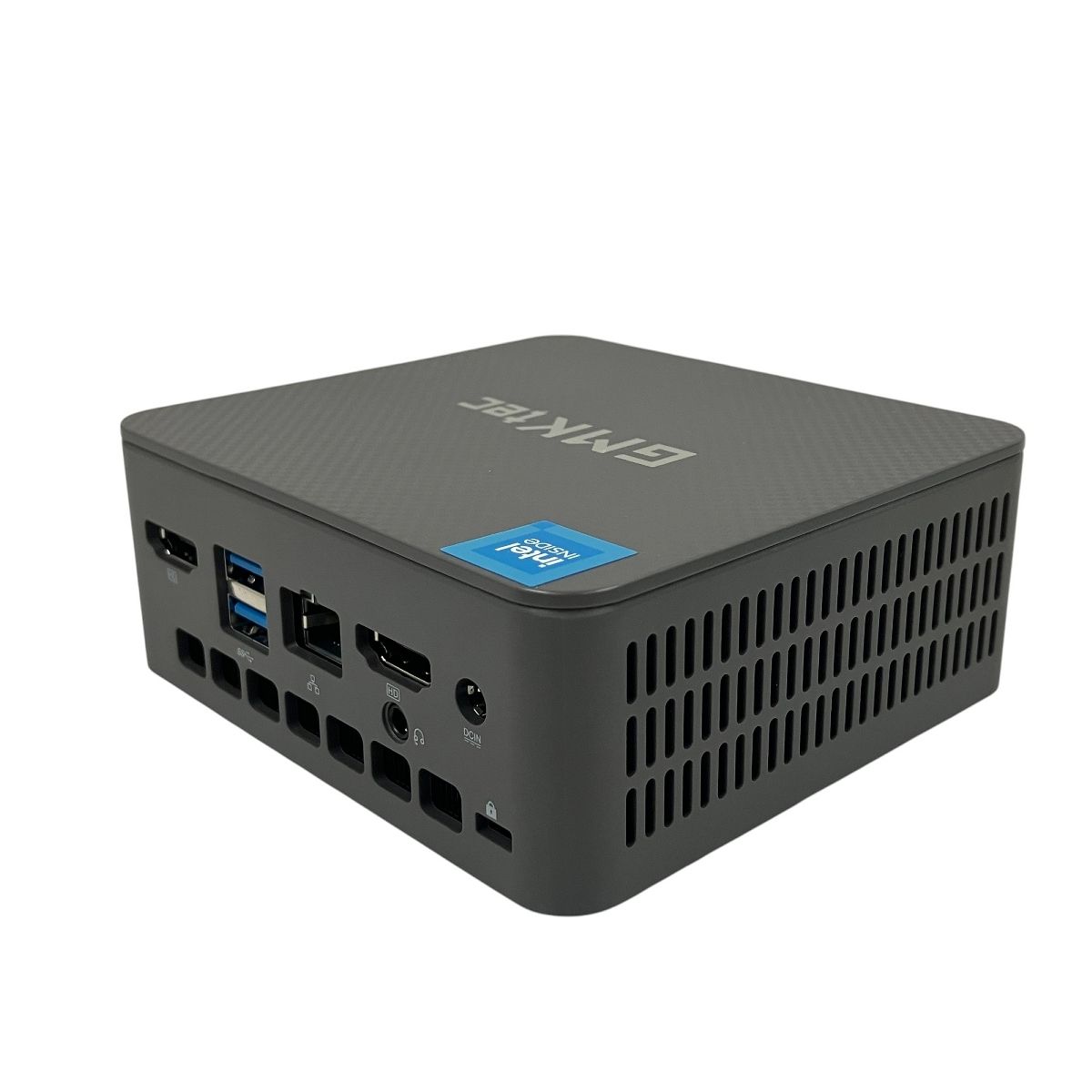 GMKtec NucBox G3 PLUS ミニ デスクトップ PC 16GB SSD 1TB