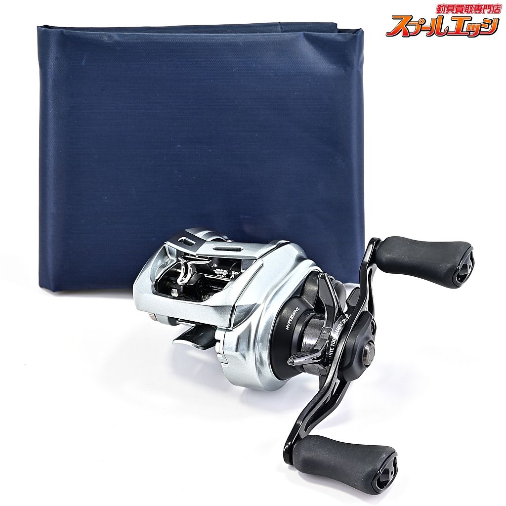 ダイワ 21アルファス SV TW 800HL 7.1 DAIWA ALPHAS m39918