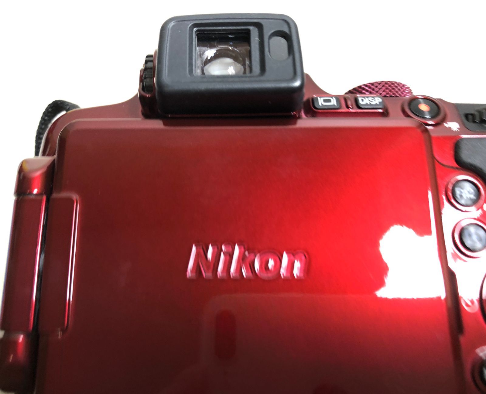 Nikon デジタルカメラ B700 レッド Amazon | Nikon デジタルカメラ COOLPIX B700 光学60倍ズーム