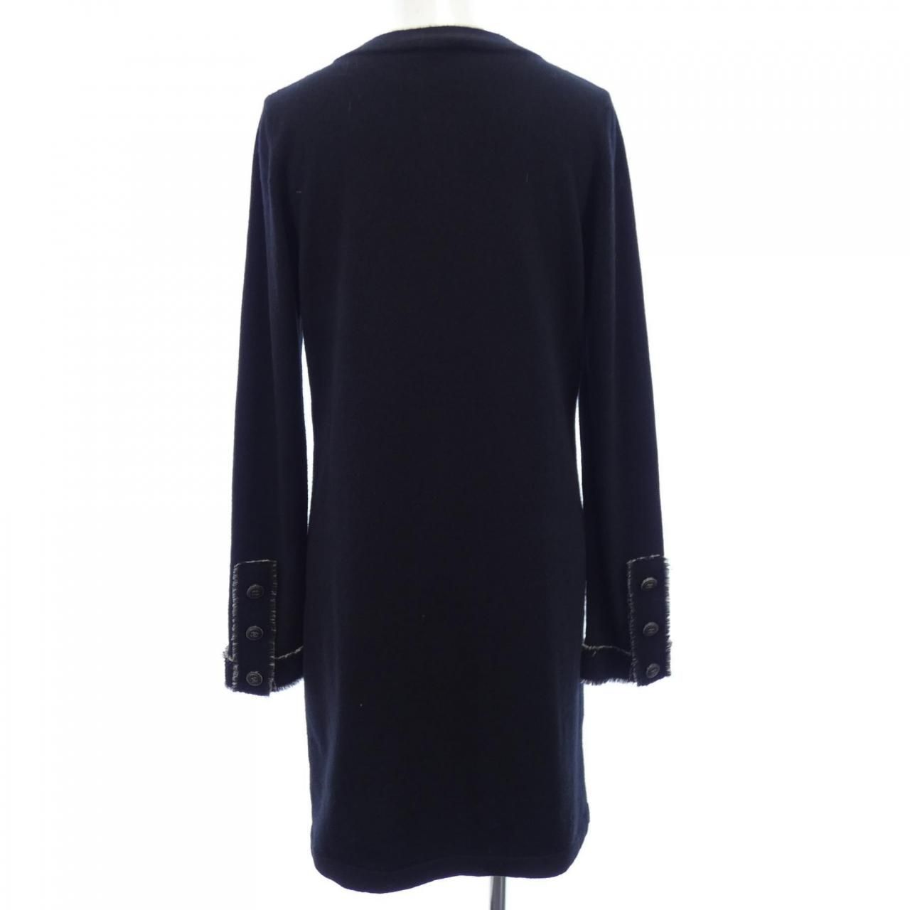 シャネル CHANEL P42061W04956 ワンピース