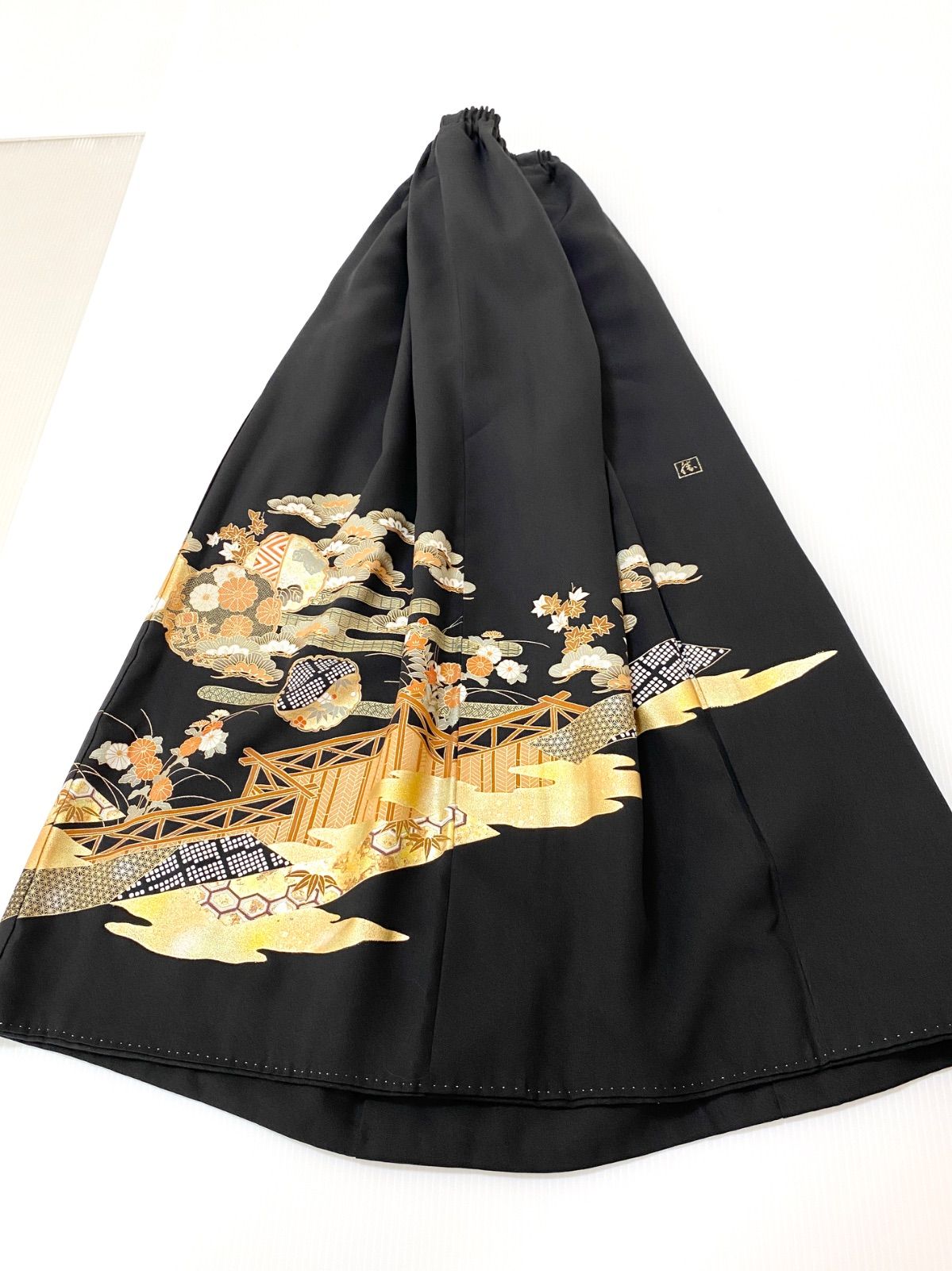 みハンドメイドNO.5717